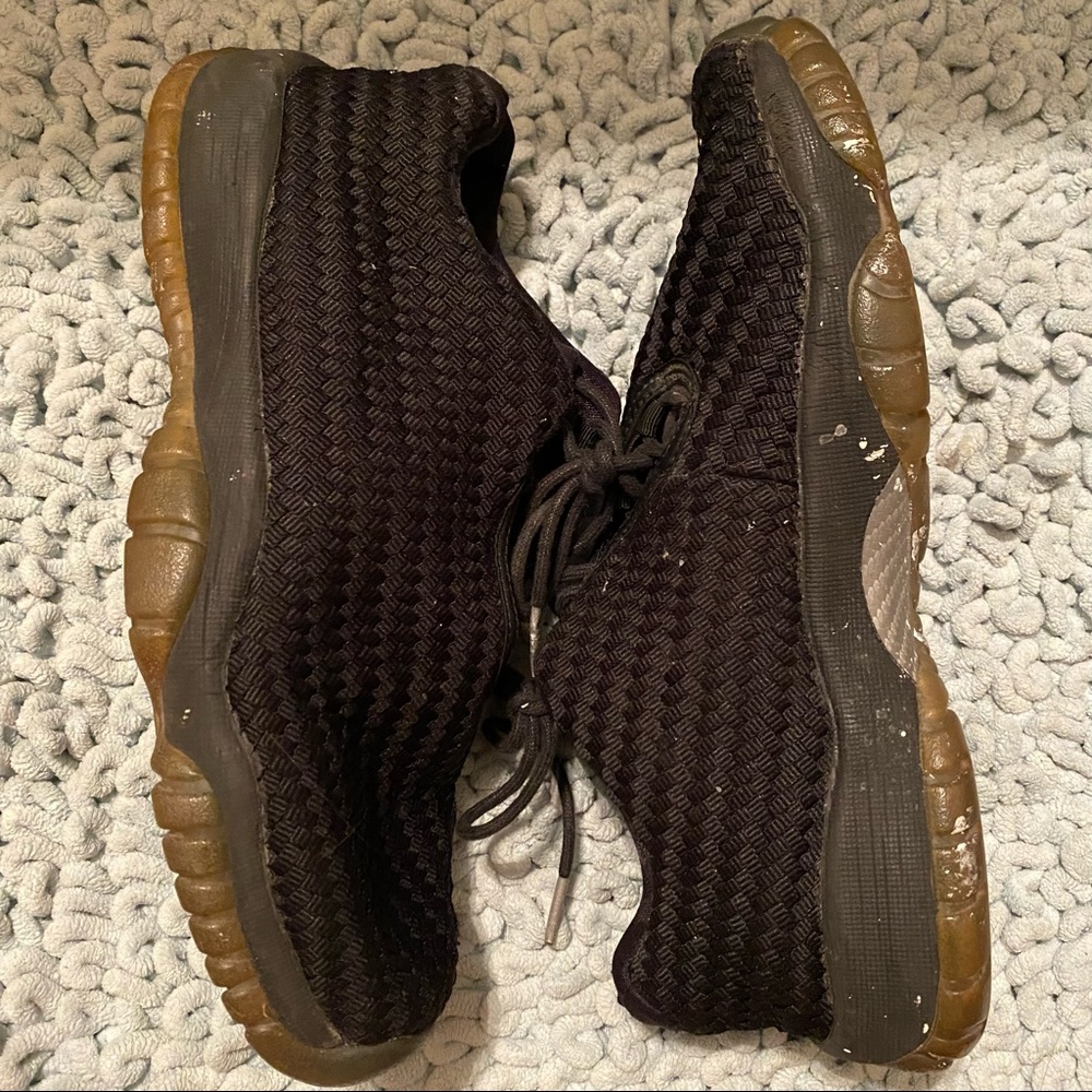 Jordan Futures